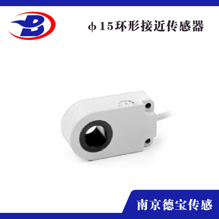環形電容式香蕉网视频在线观看φ15